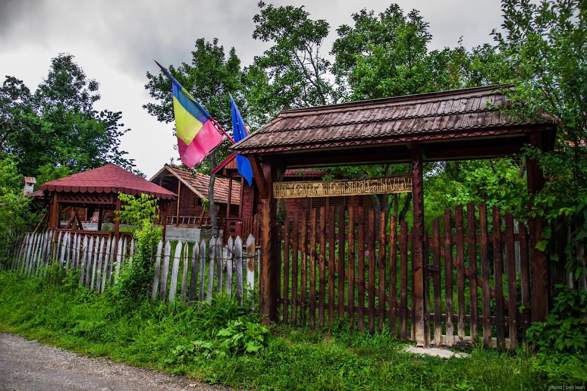 Momârlan博物馆 - foto 5