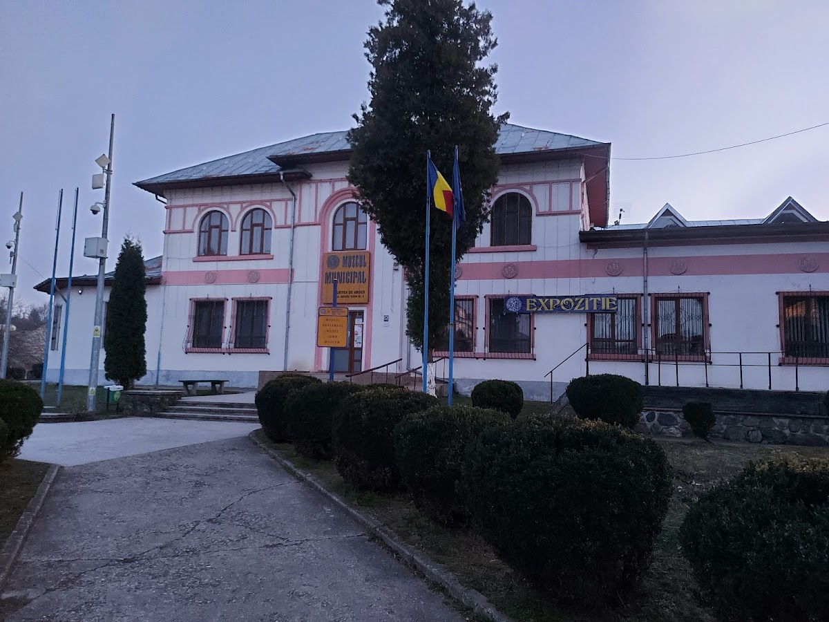 Muzeul Municipal - foto 1