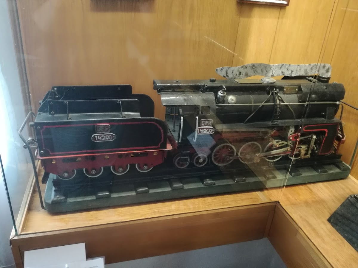 Muzeul Municipal - foto 5