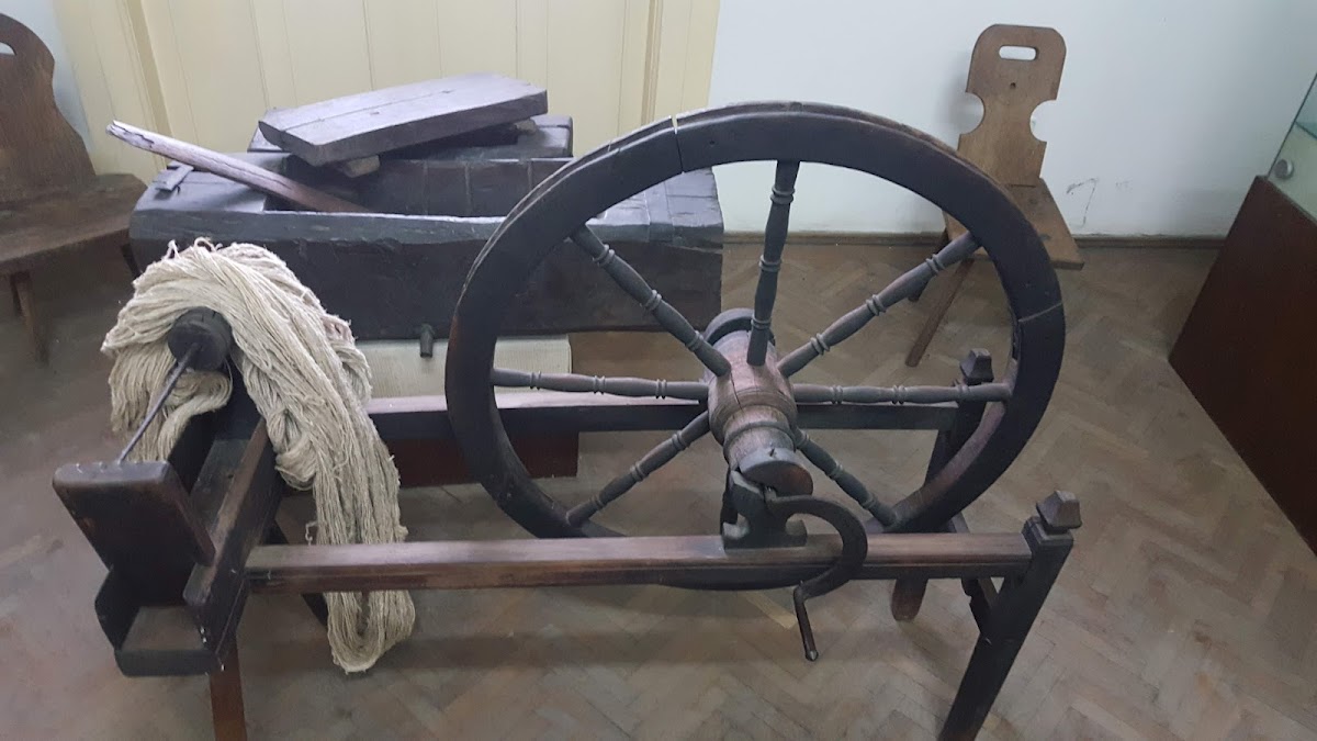 贝尤什市立博物馆 - foto 2