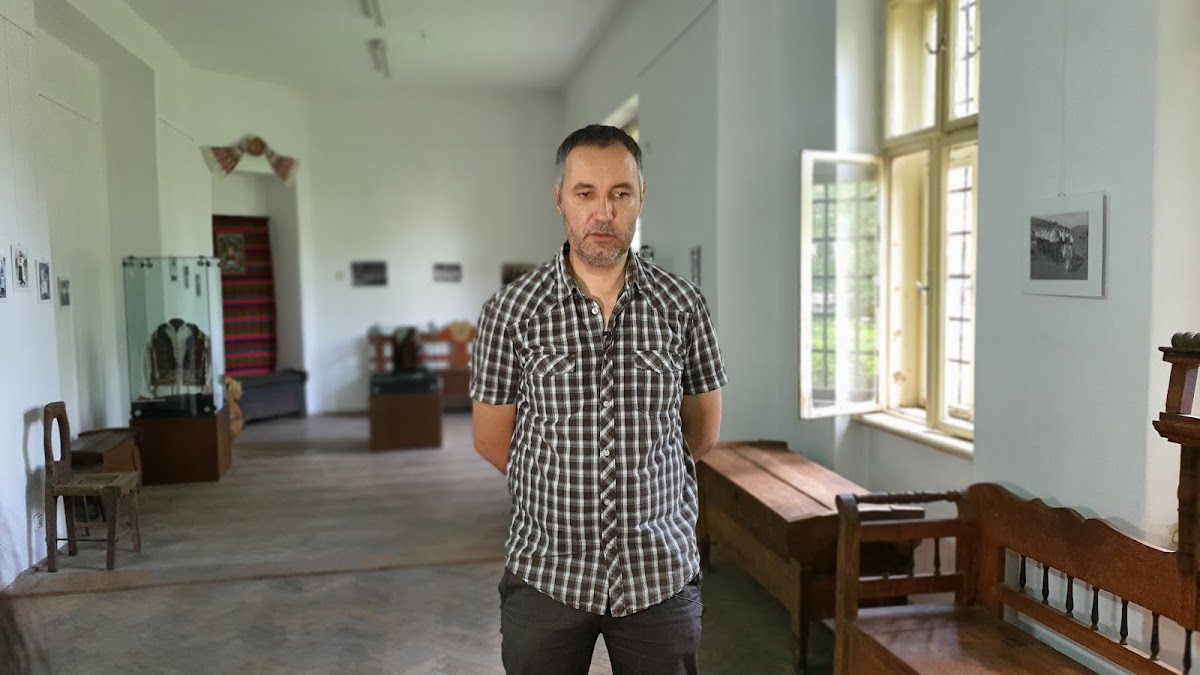 贝尤什市立博物馆 - foto 3