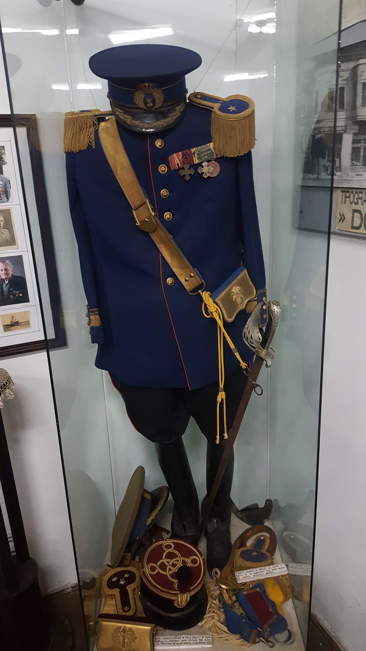 贝尤什市立博物馆 - foto 4