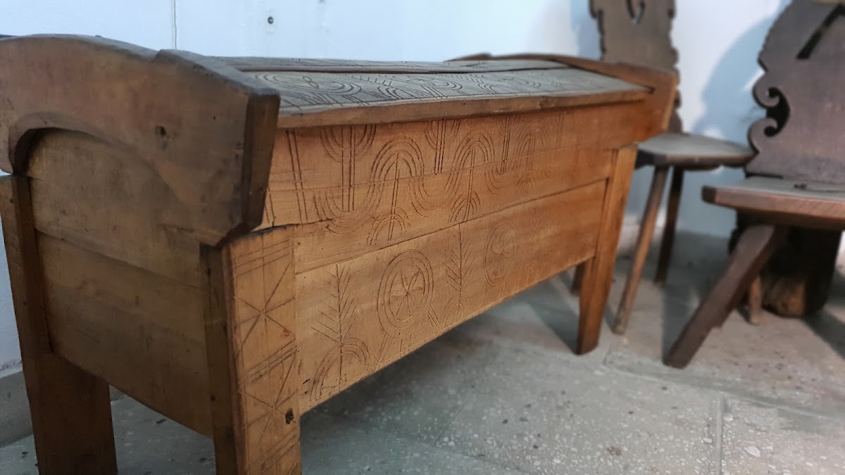 贝尤什市立博物馆 - foto 5