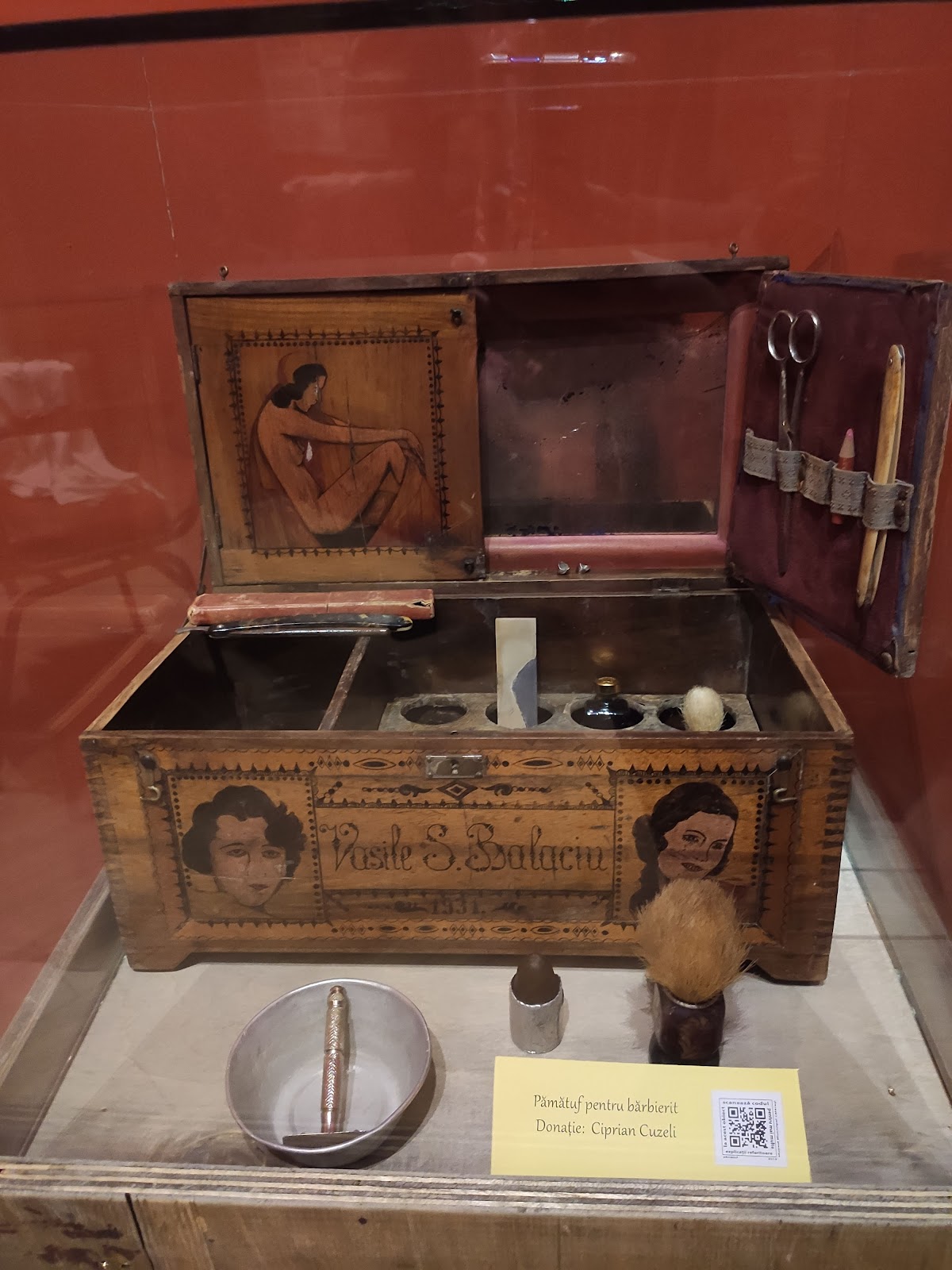 Muzeul Municipal Călărași - foto 5