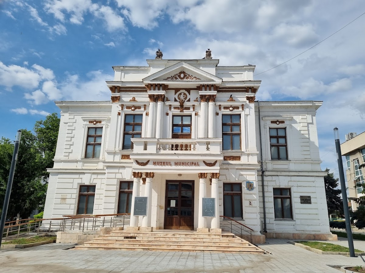 Călărași Városi Múzeum - foto 1