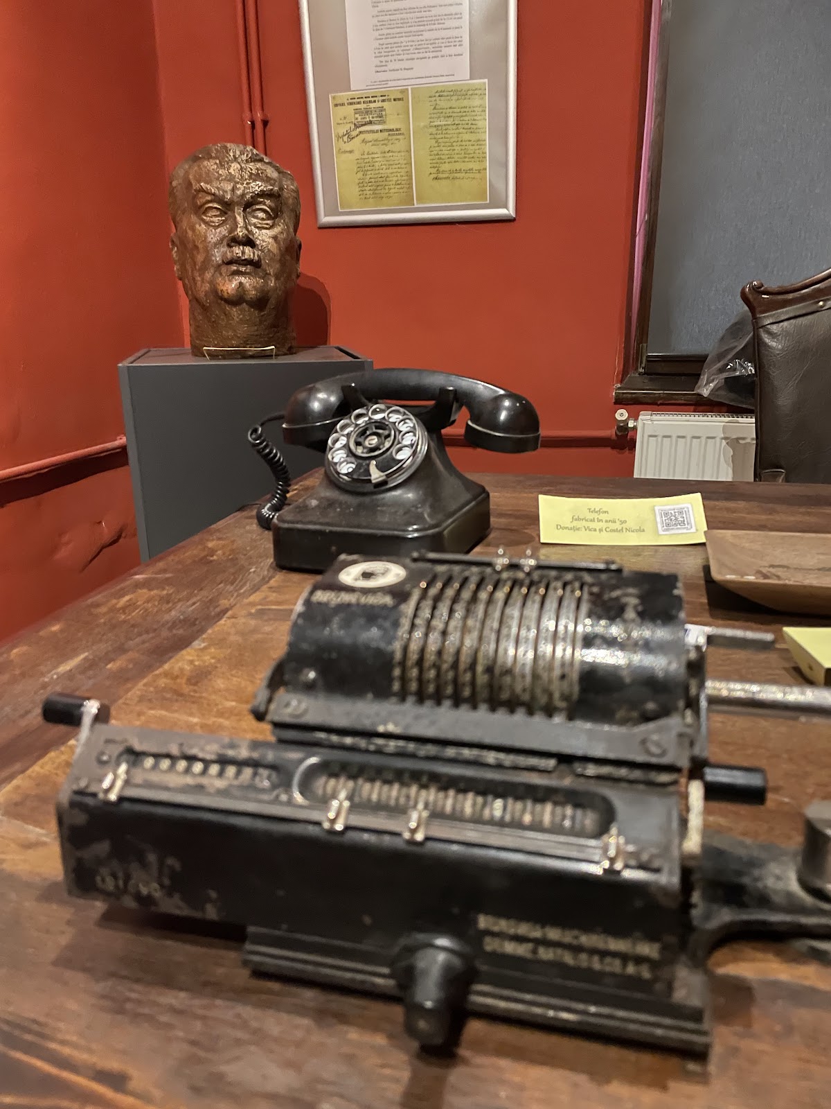 Călărași Városi Múzeum - foto 3