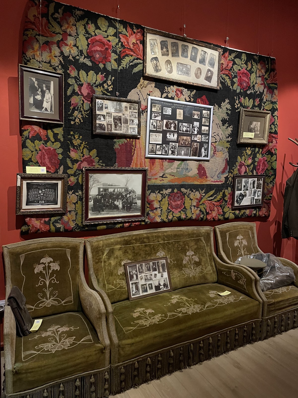 Călărași Városi Múzeum - foto 4