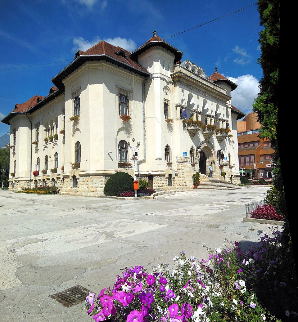 Muzeul municipal Câmpulung, Câmpulung