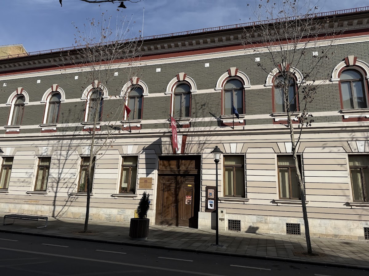 Muzeul Municipal Dej