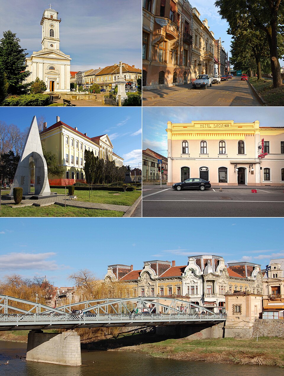 Muzeul municipal Lugoj