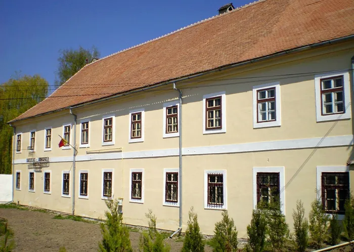 Municipal Museum of Medias