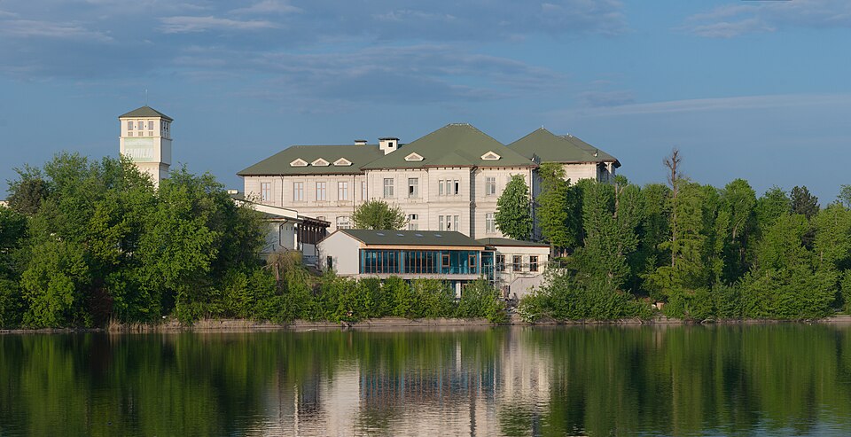 Muzeul municipal Pantelimon, Pantelimon