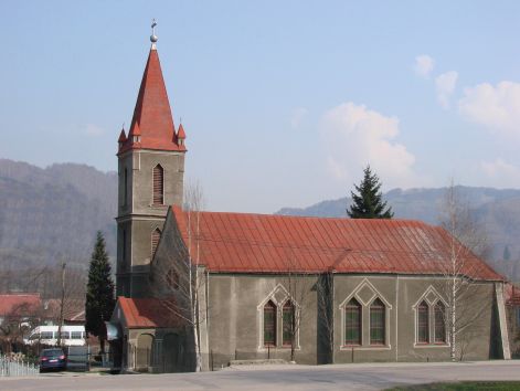 Muzeul municipal Petrila