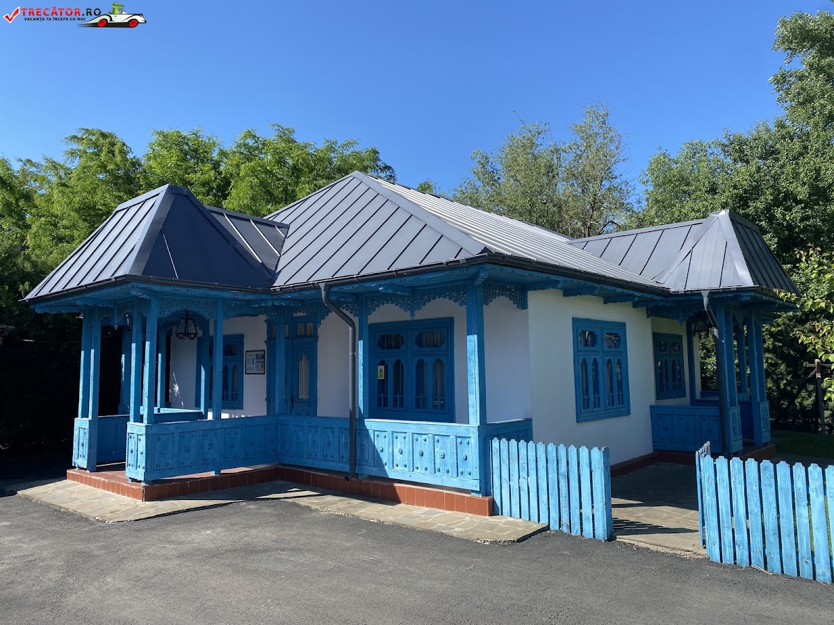 Museo Nacional de Agricultura - foto 1