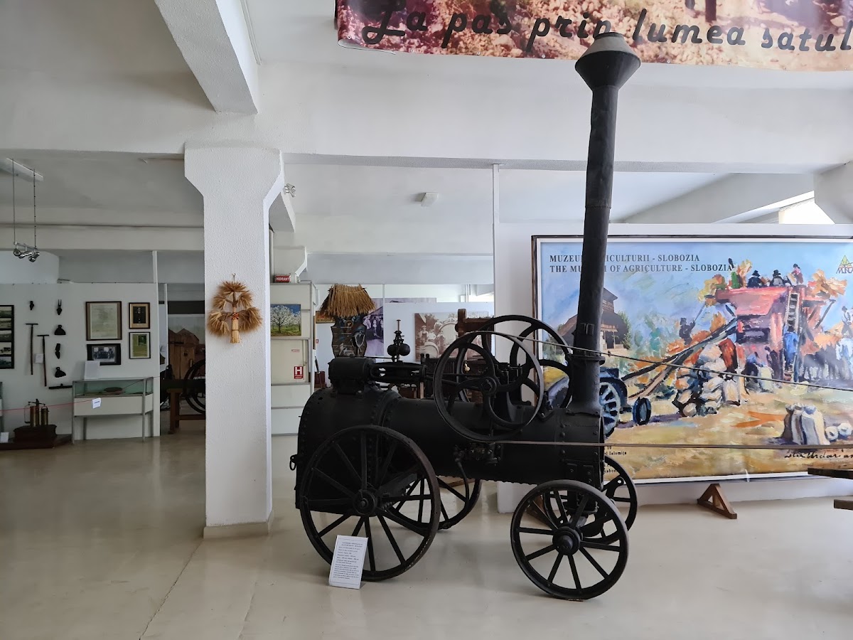 Museo Nacional de Agricultura - foto 2
