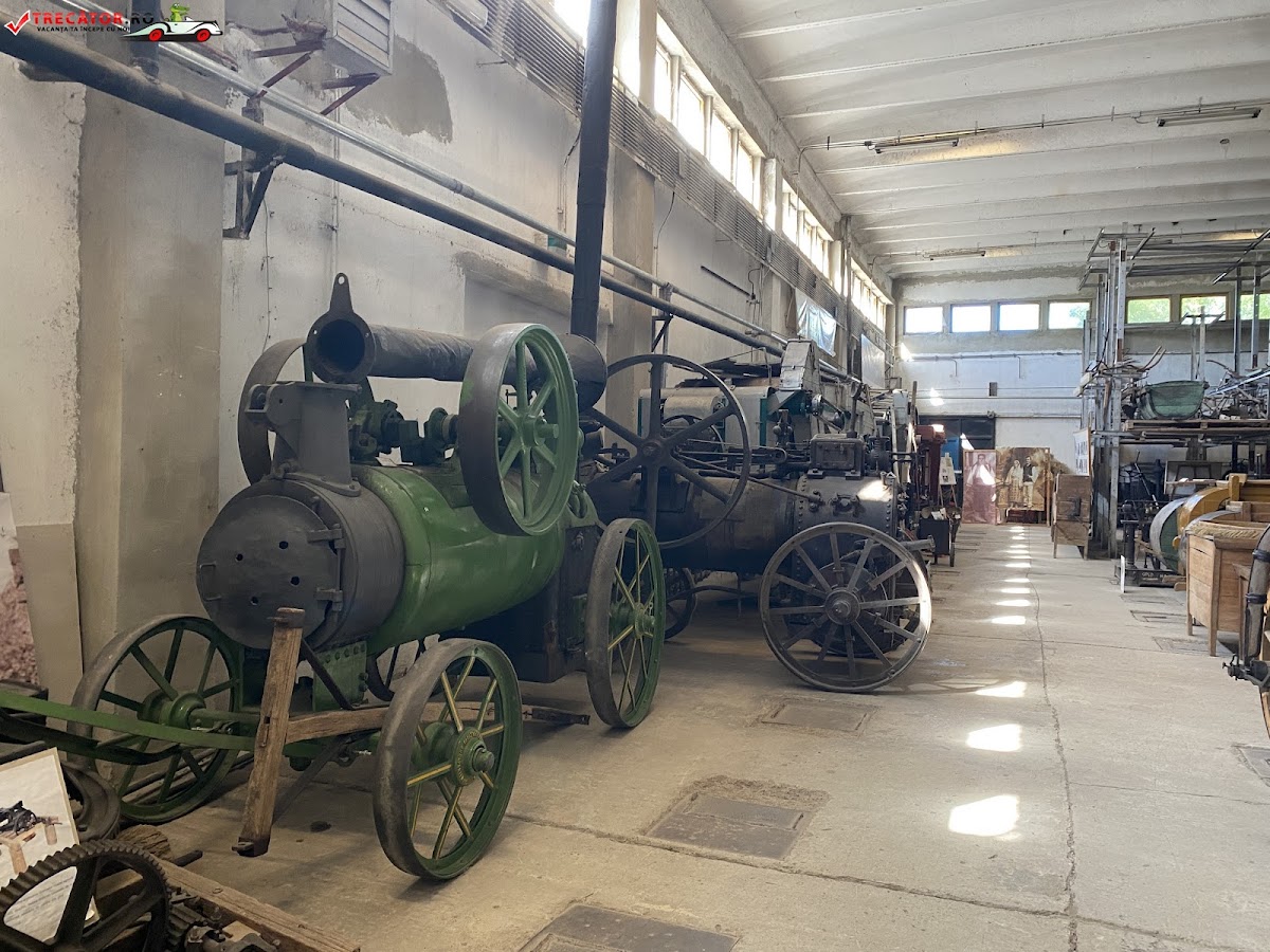 Museo Nacional de Agricultura - foto 3