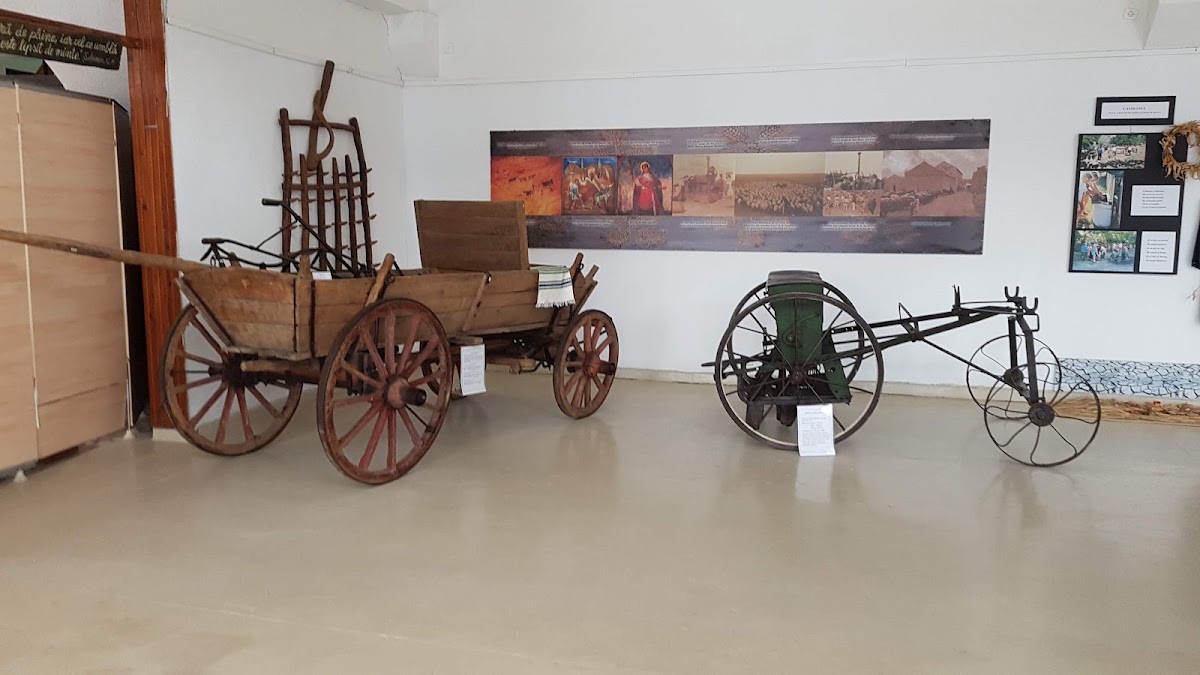 Museo Nacional de Agricultura - foto 4