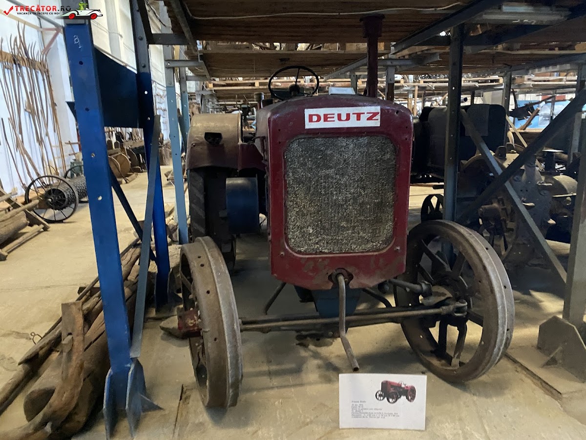 Museo Nacional de Agricultura - foto 5