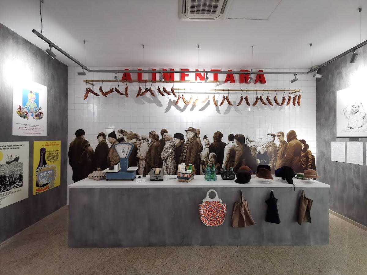 Muzeul Național al Bucovinei - foto 4