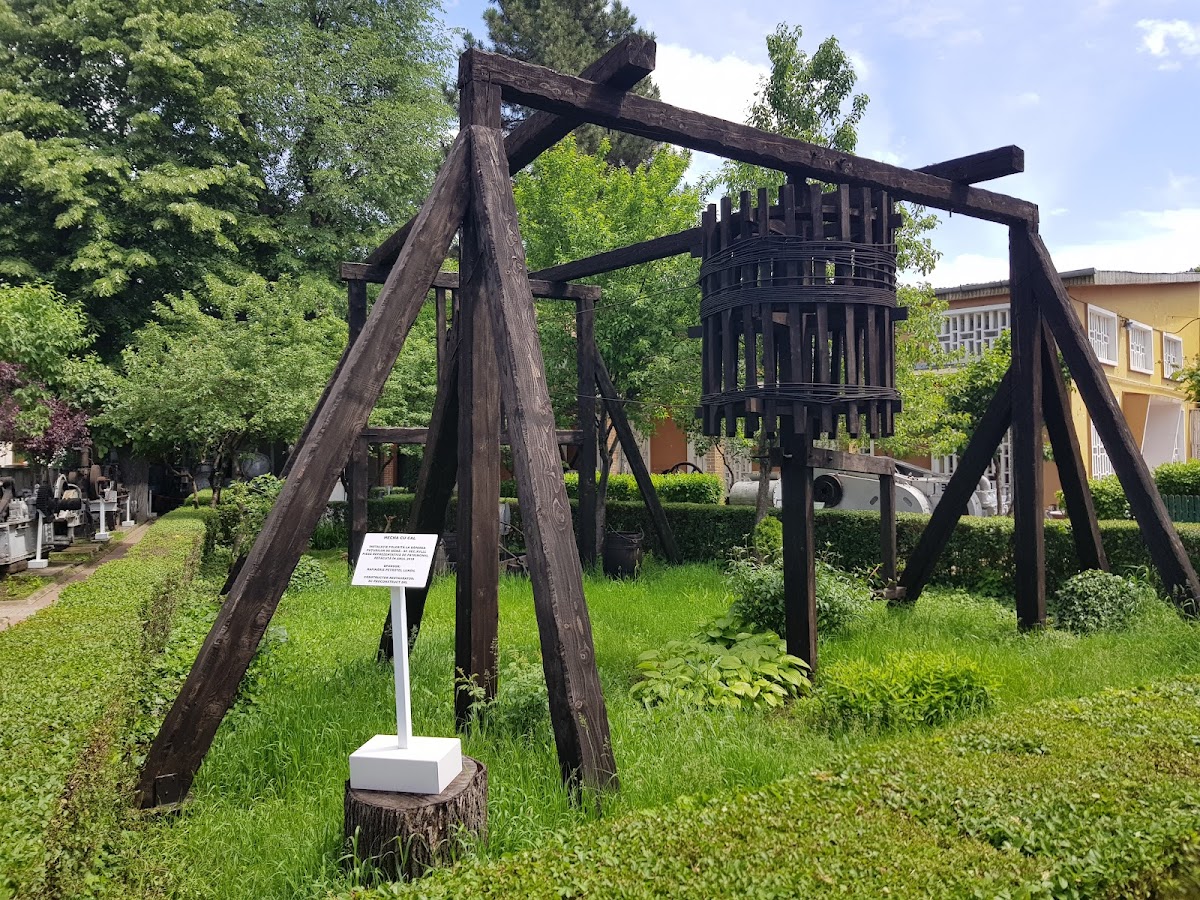 Museo Nazionale del Petrolio - foto 5