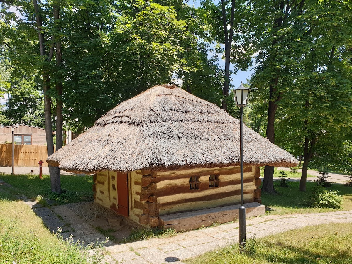 Muzeul Național al Satului "Dimitrie Gusti" - foto 5
