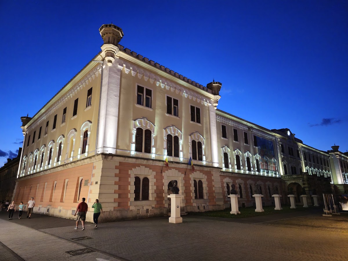 Musée National de l'Unification - foto 2