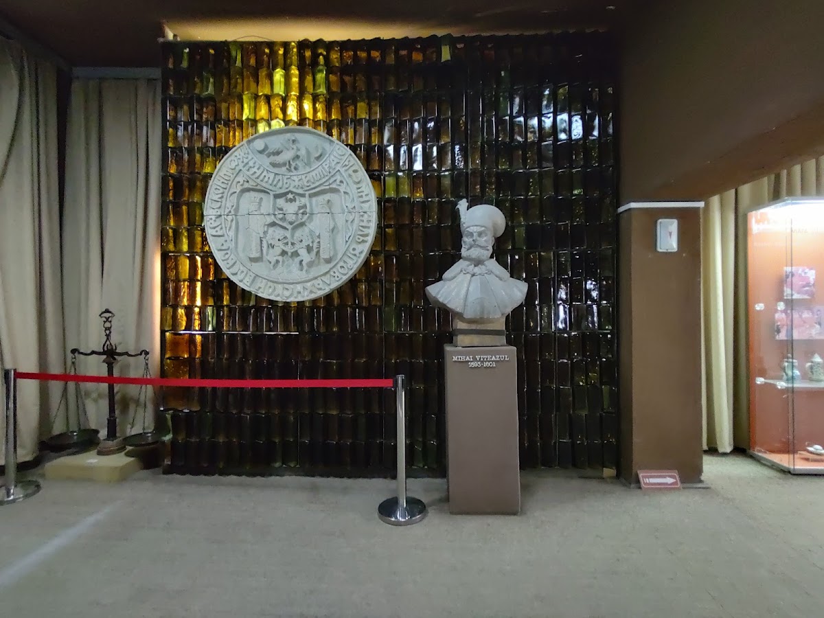 Musée National de l'Unification - foto 5