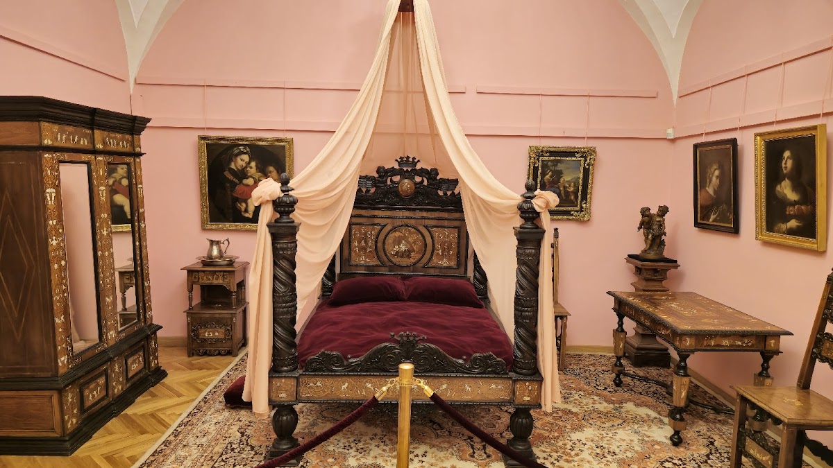 Muzeul Național Brukenthal - foto 3