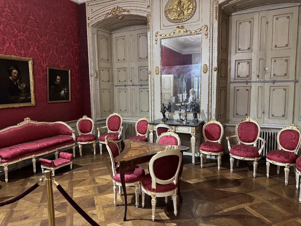 Muzeul Național Brukenthal - foto 5