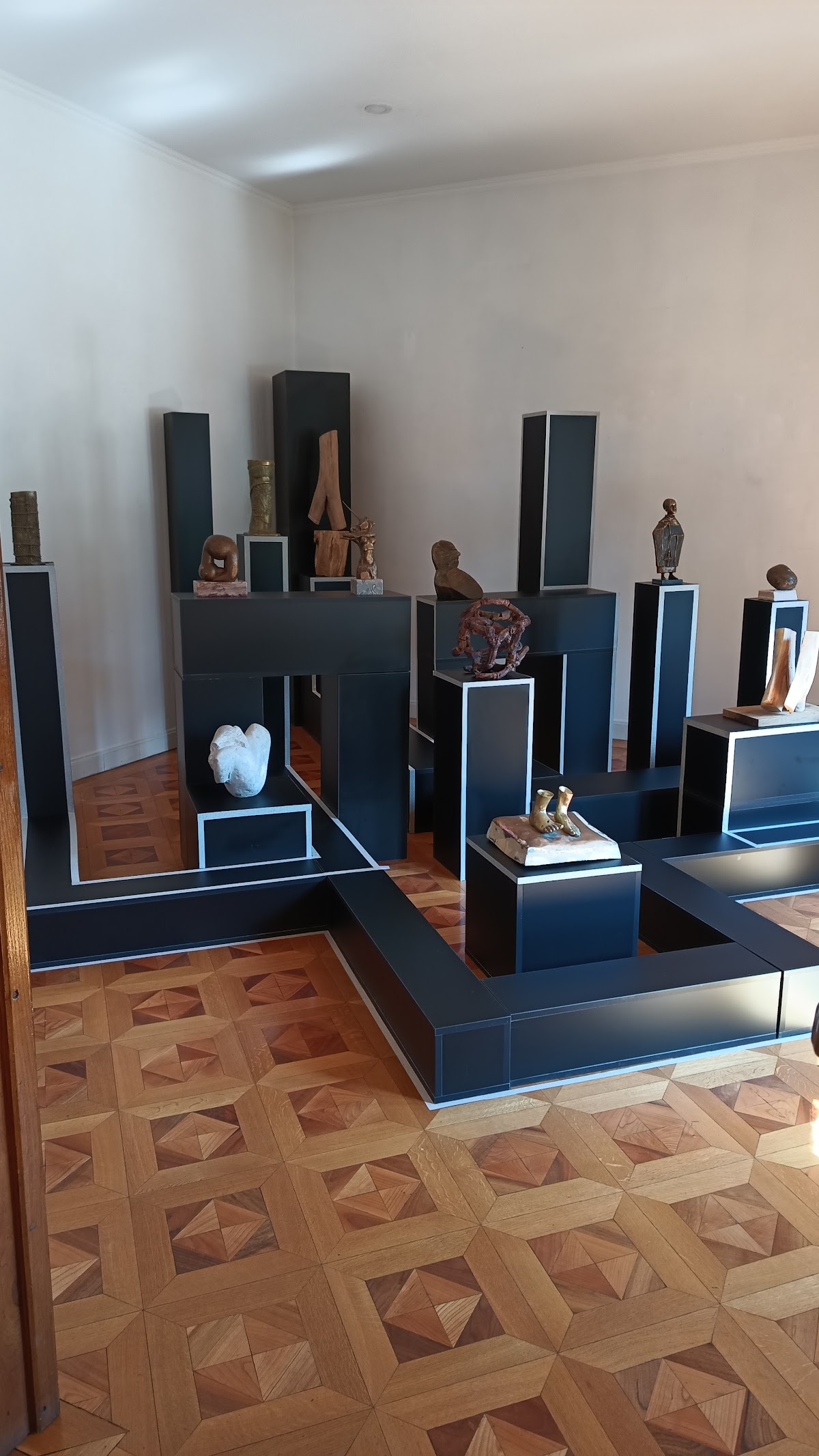 Muzeul Național Constantin Brâncuși - foto 2