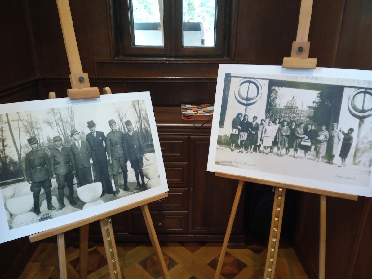 Muzeul Național Constantin Brâncuși - foto 3
