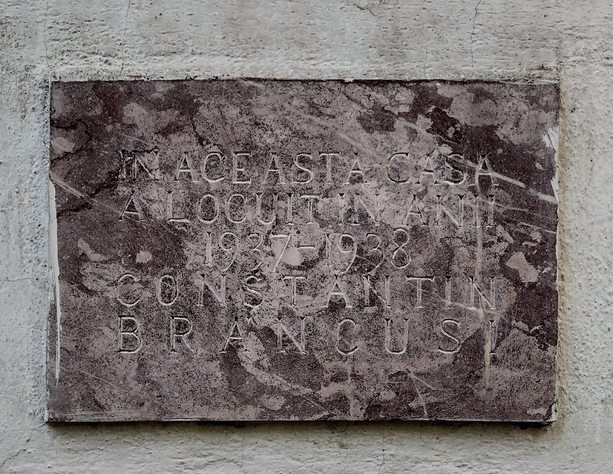 Muzeul Național Constantin Brâncuși - foto 4