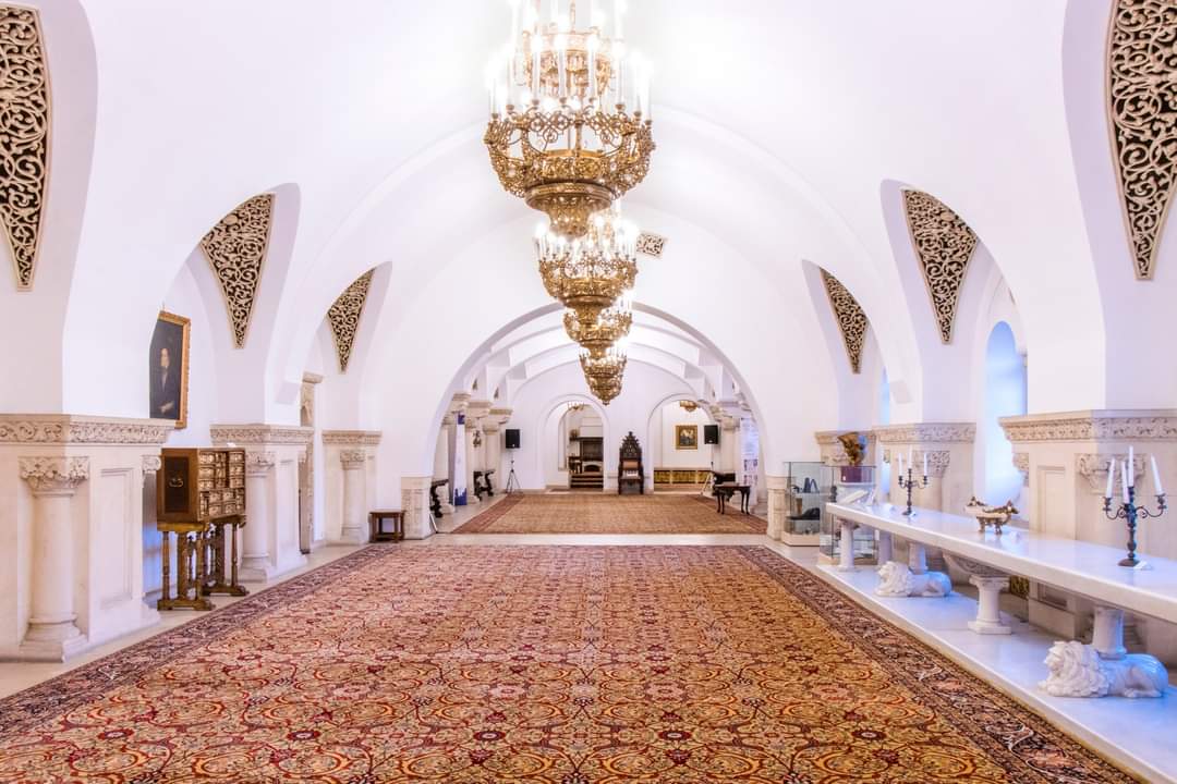 Muzeul Național Cotroceni - foto 3