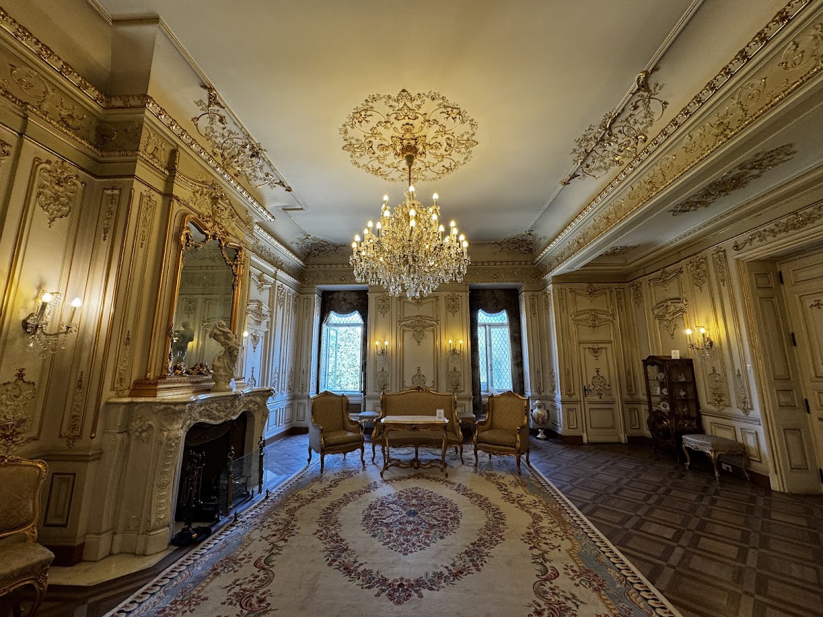 Muzeul Național Cotroceni - foto 4