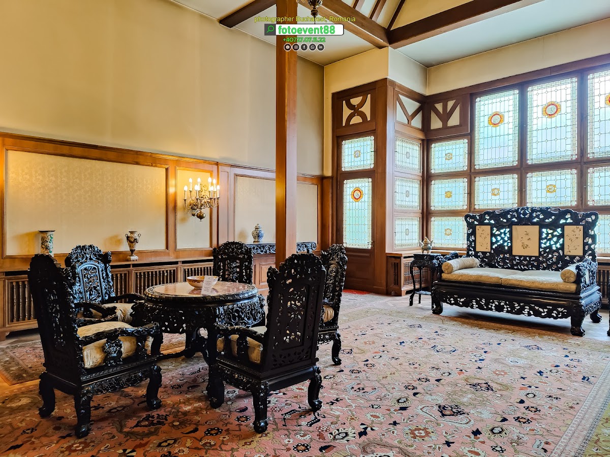 Muzeul Național Cotroceni - foto 5