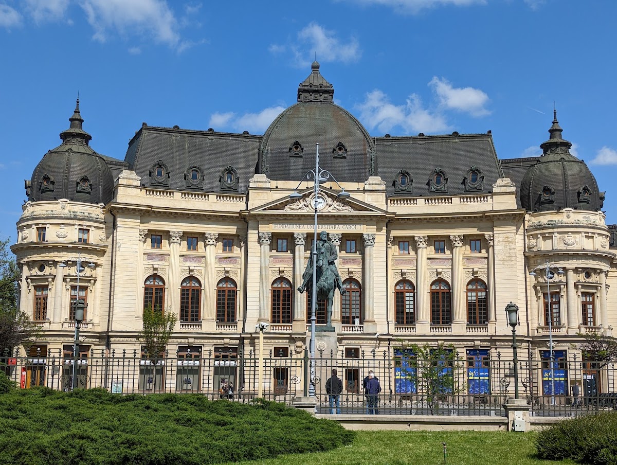 Muzeul Național de Artă - foto 5