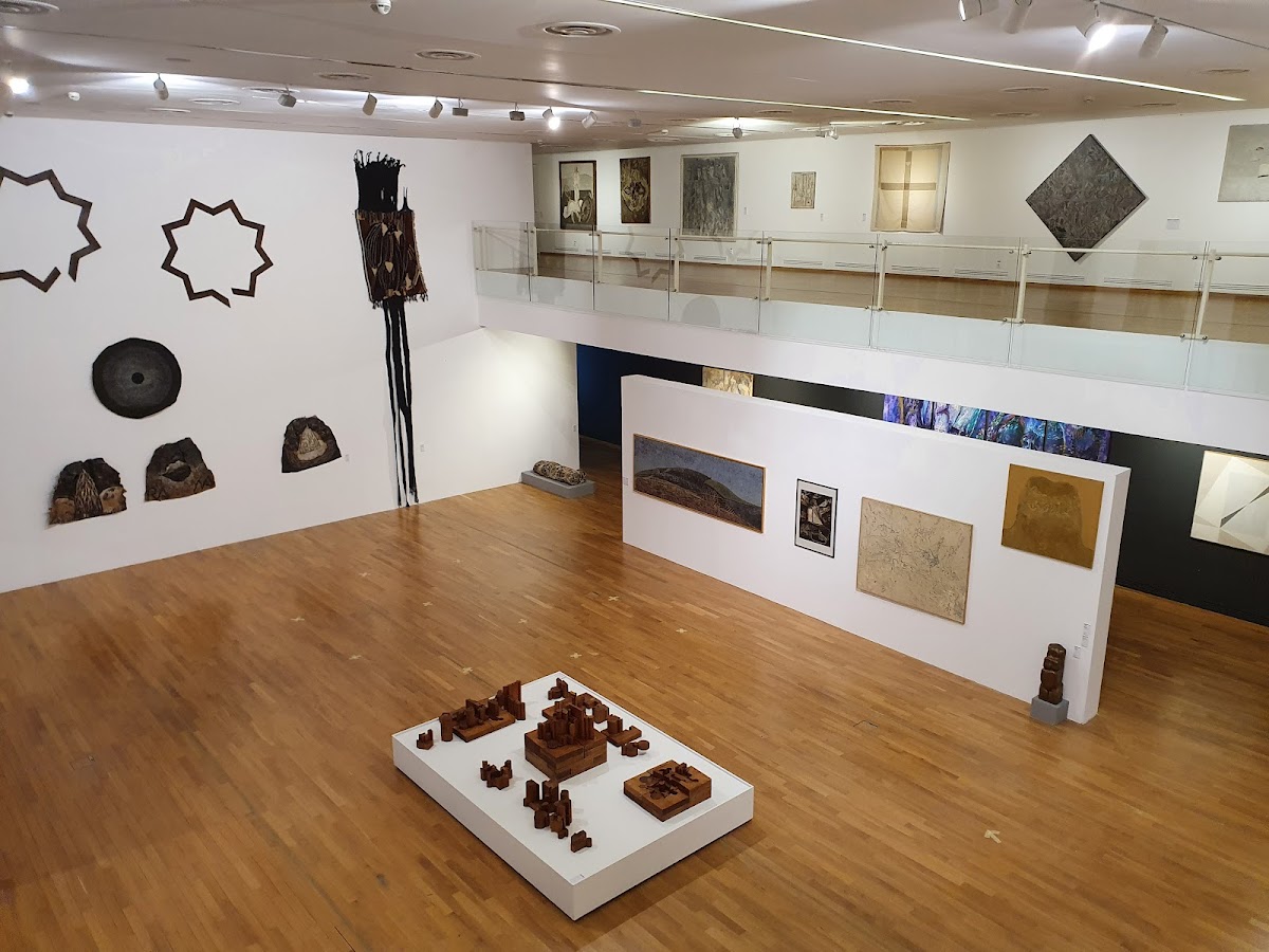 Muzeul Național de Artă Contemporană al României - foto 3