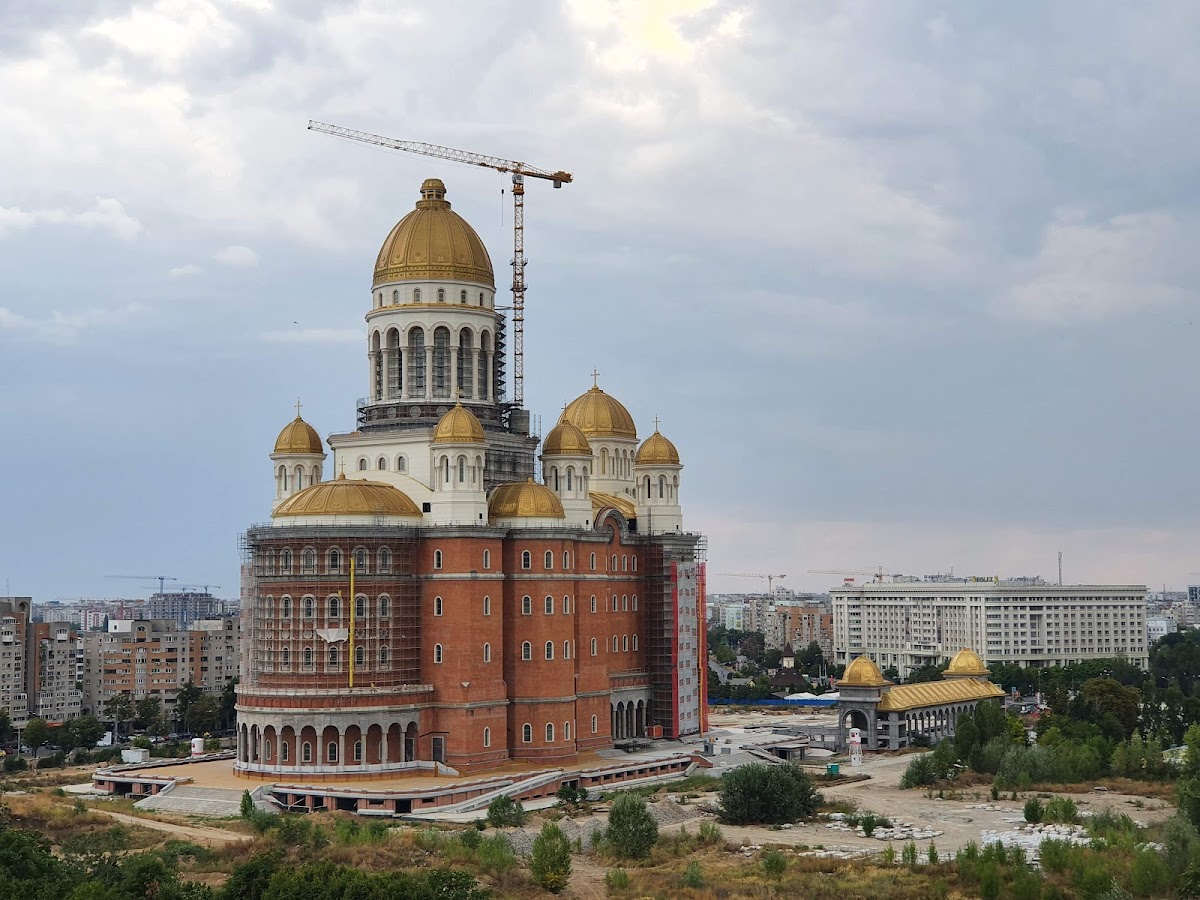 Muzeul Național de Artă Contemporană al României - foto 4