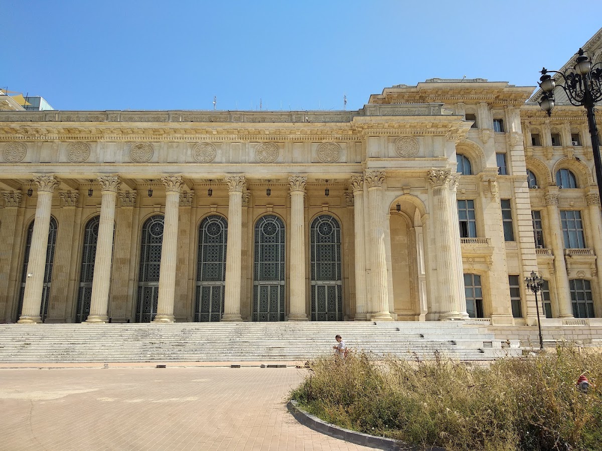 Muzeul Național de Artă Contemporană al României - foto 5