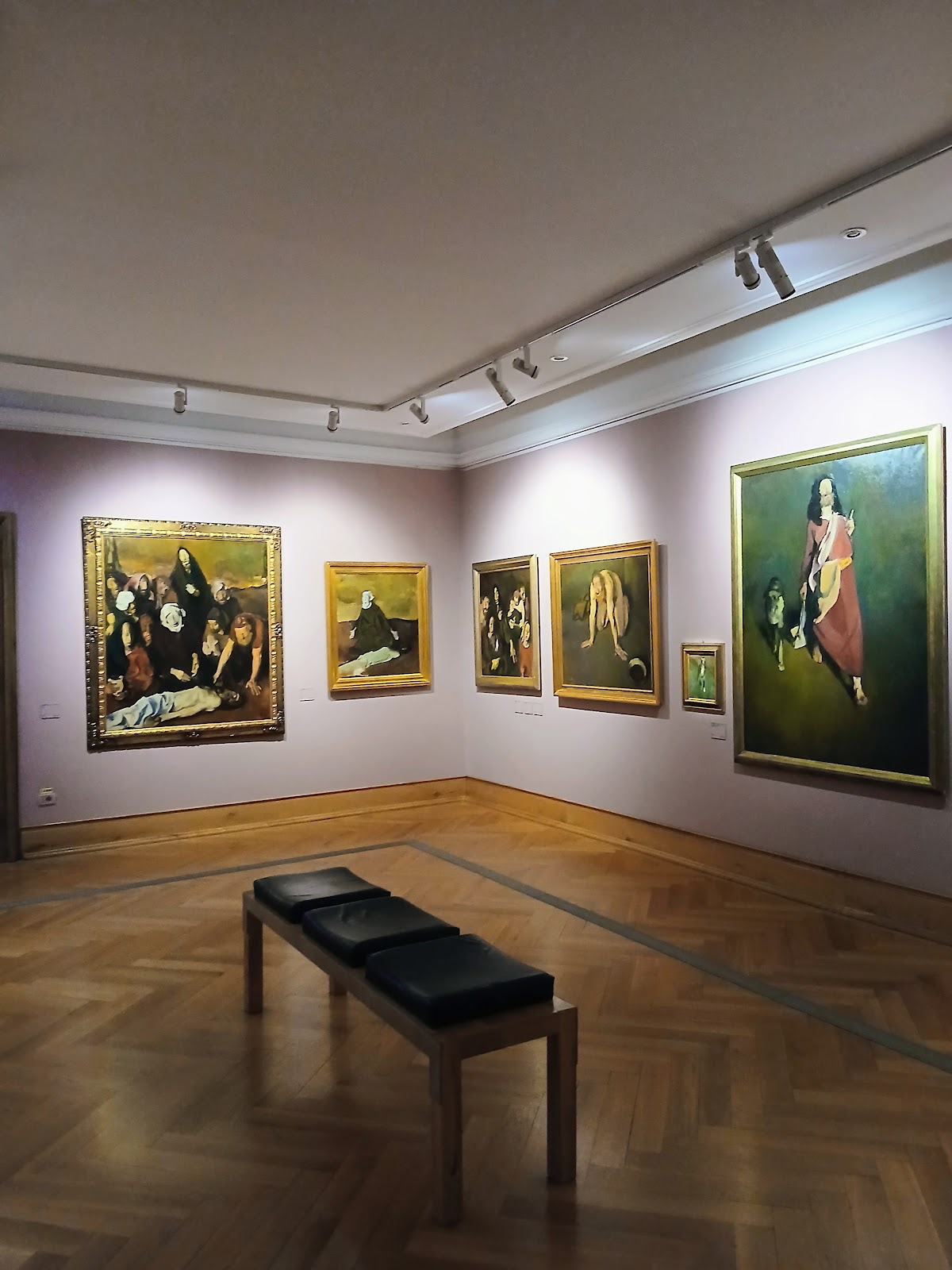 Muzeul Național de Artă din Timișoara - foto 2