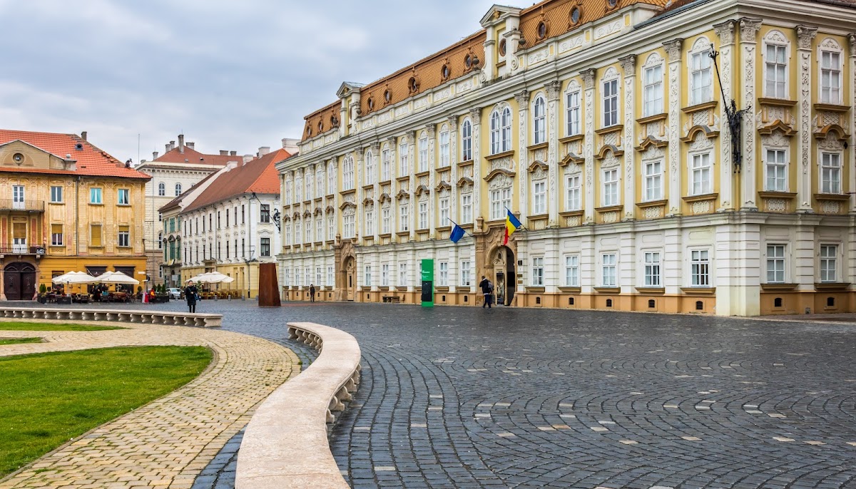 Muzeul Național de Artă din Timișoara - foto 4