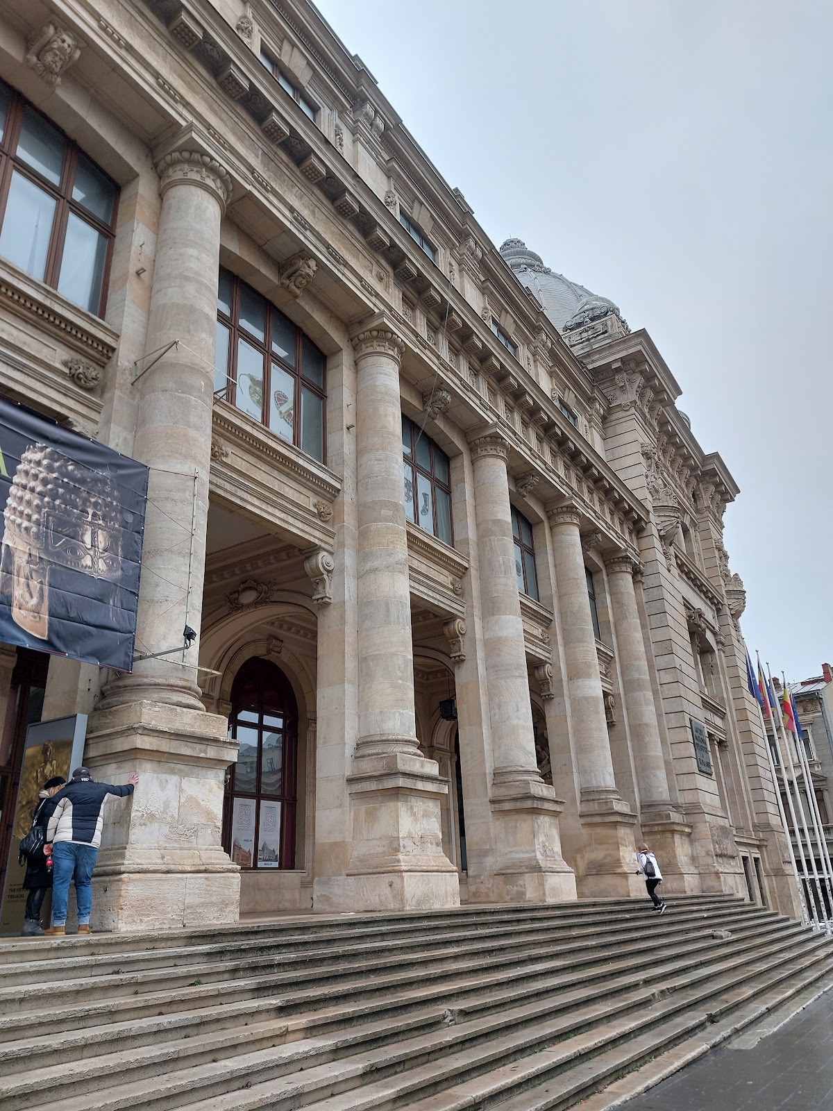 Muzeul Național de Istorie a României - foto 3