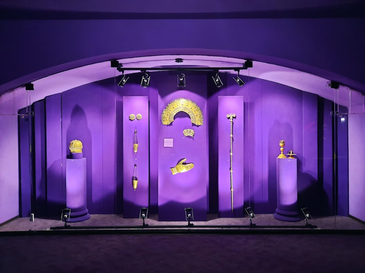 Muzeul Național de Istorie a României - foto 5