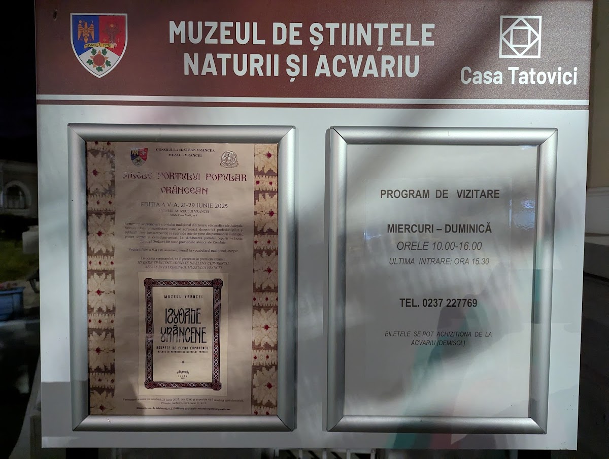 Museo Nazionale delle Scienze Naturali - foto 4