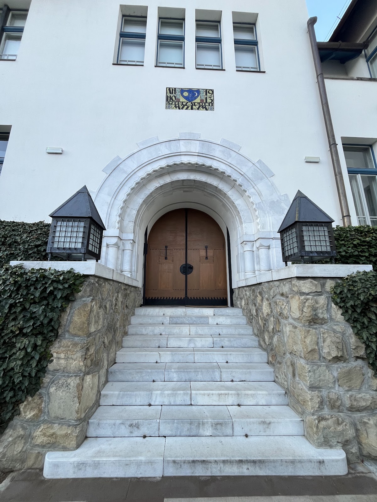 Szekler Nemzeti Múzeum - foto 2