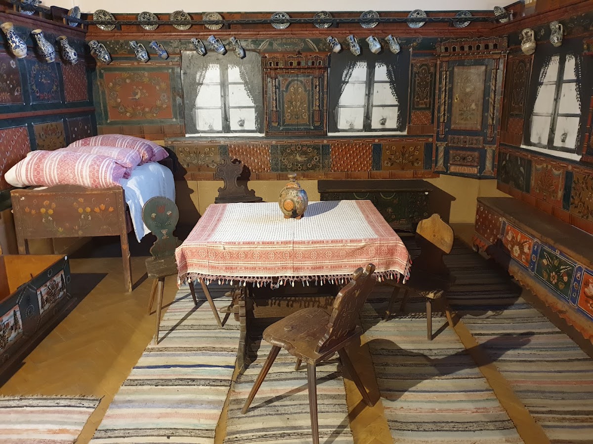 Szekler Nemzeti Múzeum - foto 4