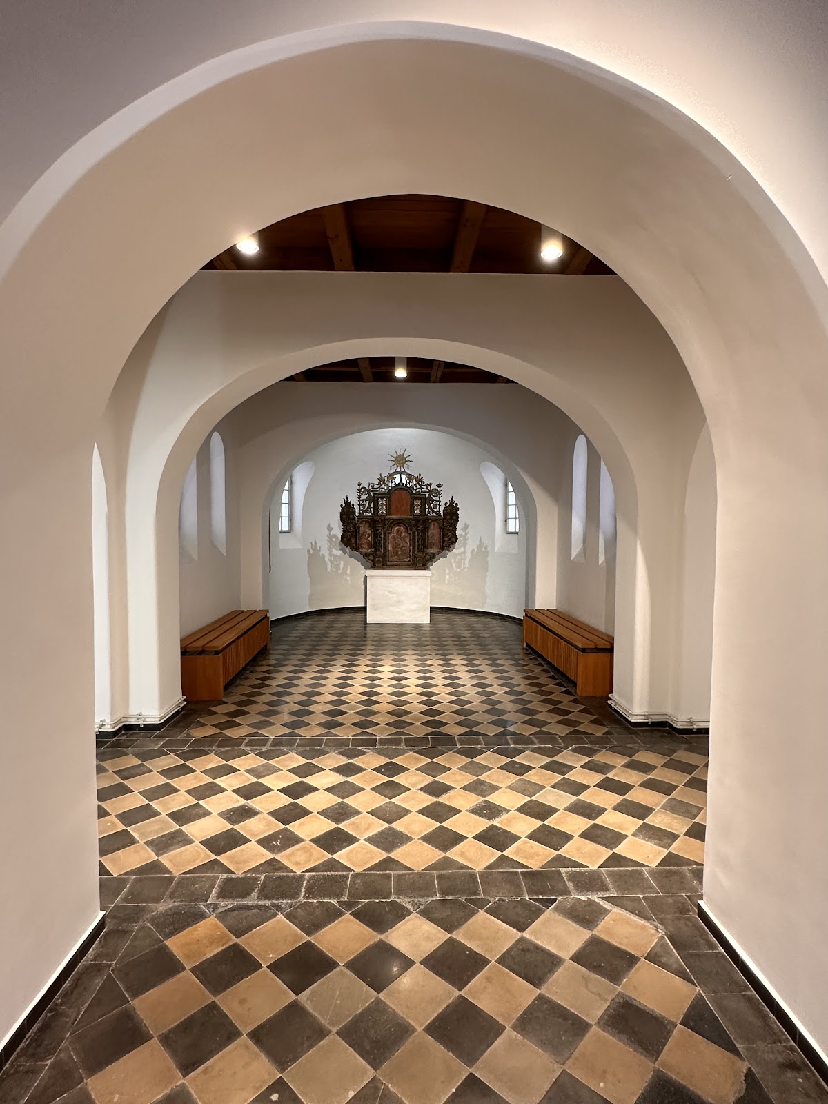 Szekler Nemzeti Múzeum - foto 5