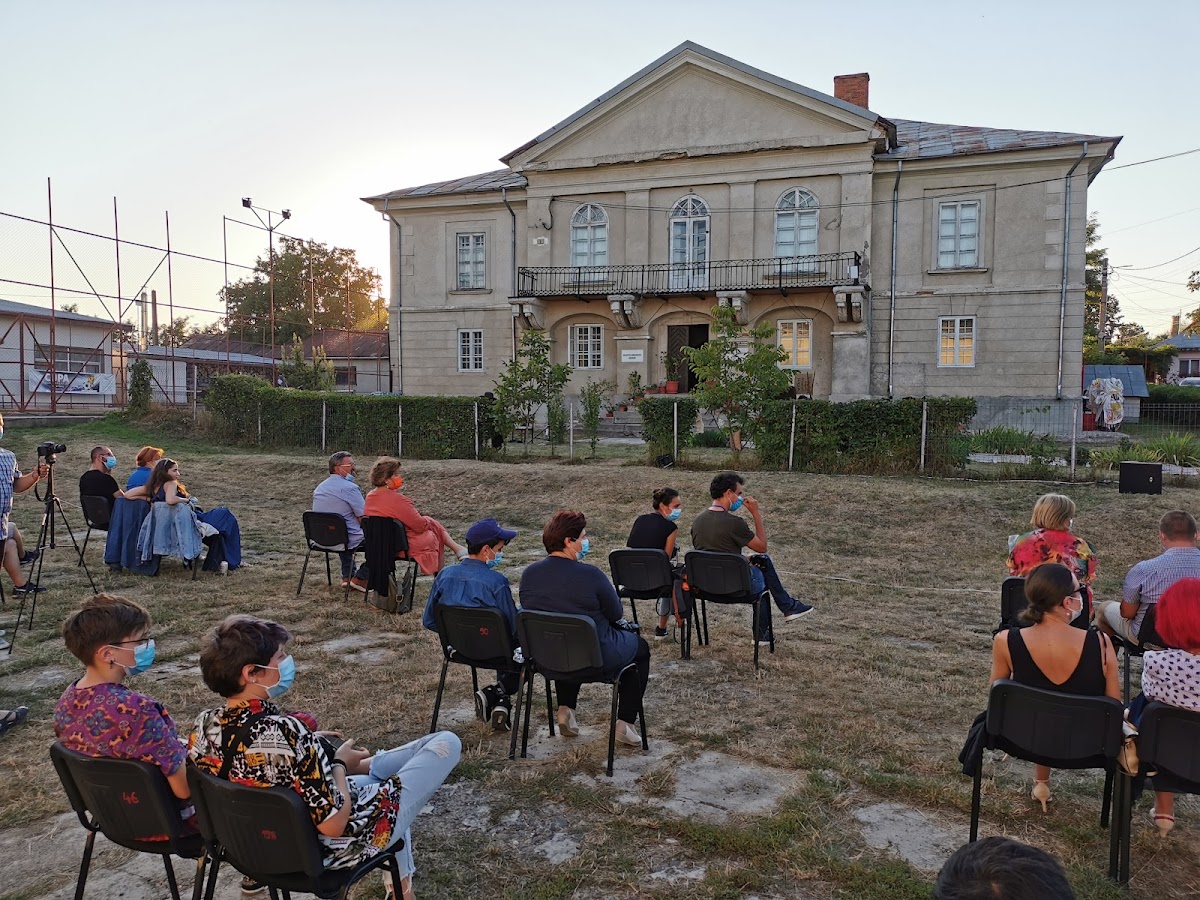 Northern Museum - foto 1