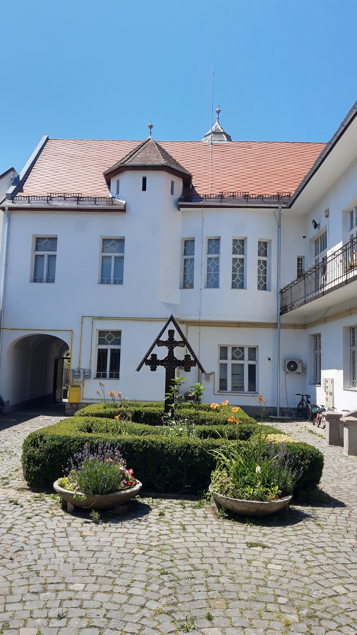 Musée Olt et Mureș Superior - foto 2