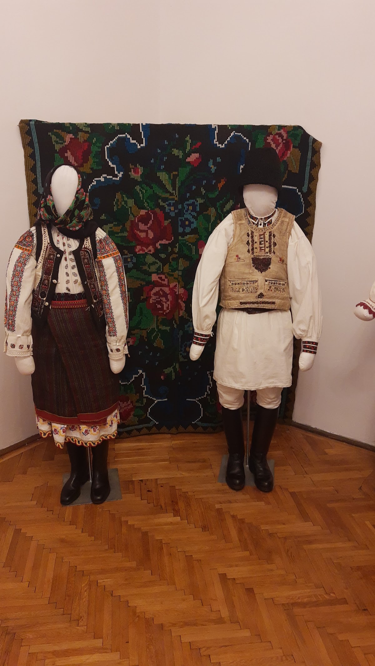 Musée Olt et Mureș Superior - foto 5